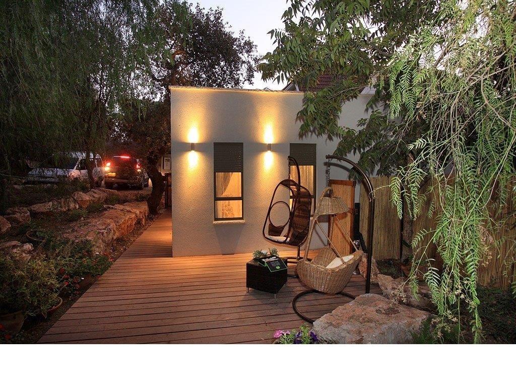 Oak Shade Vila Bethlehem of Galilee Exterior foto